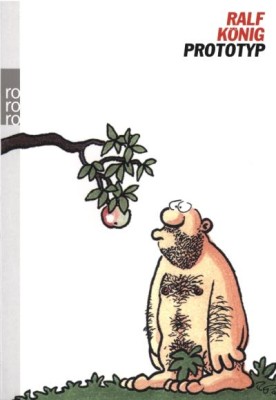 PROTOTYP von RALF KÖNIG