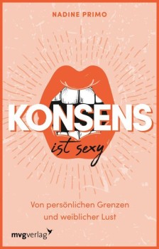 KONSENS IST SEXY von NADINE PRIMO