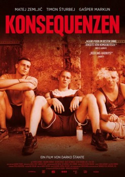 KONSEQUENZEN von DARKO ŠTANTE (Regie)