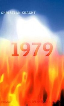 1979 von CHRISTIAN KRACHT