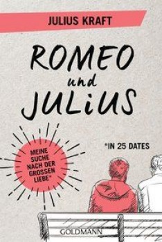 ROMEO UND JULIUS von JULIUS KRAFT