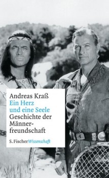 EIN HERZ UND EINE SEELE von ANDREAS KRASS