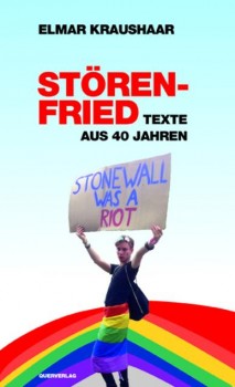 STÖRENFRIED von ELMAR KRAUSHAAR