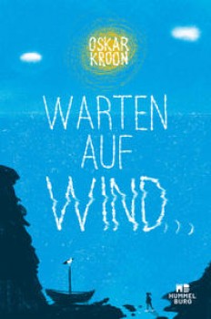 WARTEN AUF WIND von OSCAR KROON