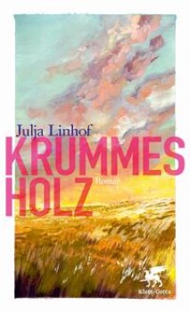 KRUMMES HOLZ von JULJA LINHOF