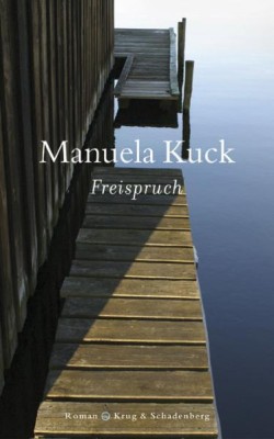 FREISPRUCH von MANUELA KUCK
