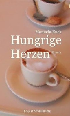HUNGRIGE HERZEN von MANUELA KUCK