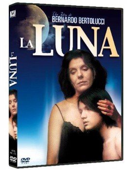 LA LUNA von BERNARDO BERTOLUCCI (Regie)