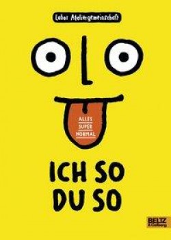 ICH SO DU SO von LABOR ATELIERGEMEINSCHAFT