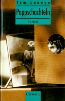 PAPPSCHACHTELN von TOM LANOYE