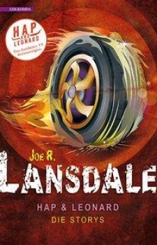 HAP & LEONARD: DIE STORYS von JOE R. LANSDALE