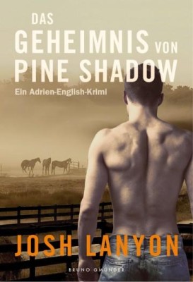 DAS GEHEIMNIS VON PINE SHADOW von JOSH LANYON