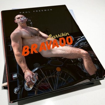 LARRIKIN BRAVADO von PAUL FREEMAN