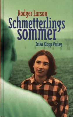 SCHMETTERLINGSSOMMER von RODGER LARSON