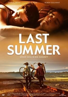 LAST SUMMER von MARK THIEDEMAN (Regie)