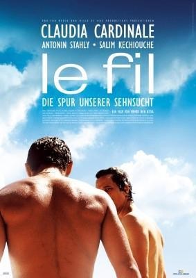 LE FIL - DIE SPUR UNSERER SEHNSUCHT von MAHDI BEN ATTIA (Regie)