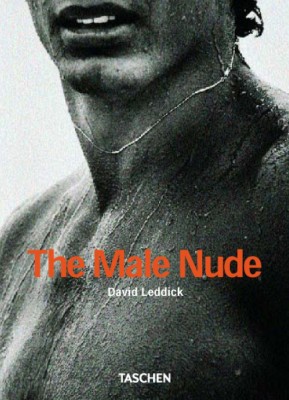 THE MALE NUDE von DAVID LEDDICK (Herausgeber)