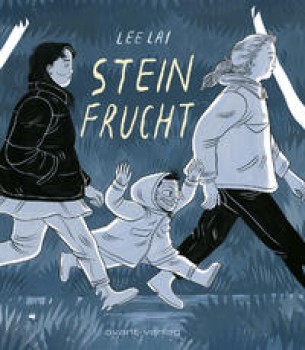 STEINFRUCHT von LEE LAI