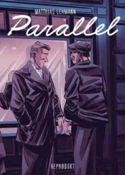 PARALLEL von MATTHIAS LEHMANN