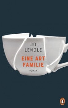 EINE ART FAMILIE von JO LENDLE