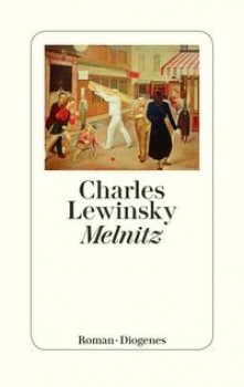 MELNITZ von CHARLES LEWINSKY