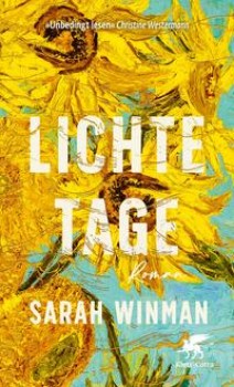 LICHTE TAGE von SARAH WINMAN