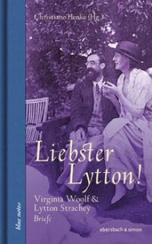LIEBSTER LYTTON von CHRISTIANE HENKE (Herausgeberin)