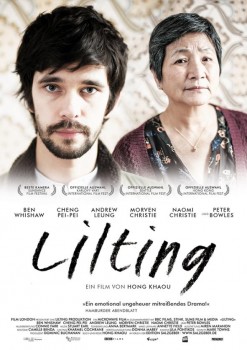 LILTING von HONG KHAOU (Regie)
