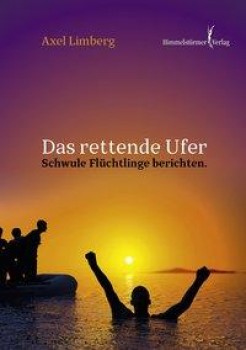 DAS RETTENDE UFER von AXEL LIMBERG