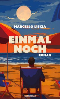 EINMAL NOCH von MARCELLO LISCIA