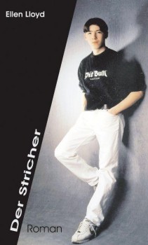 DER STRICHER von ELLEN LLOYD