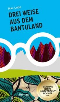 DREI WEISE AUS DEM BANTULAND von MAX LOBE