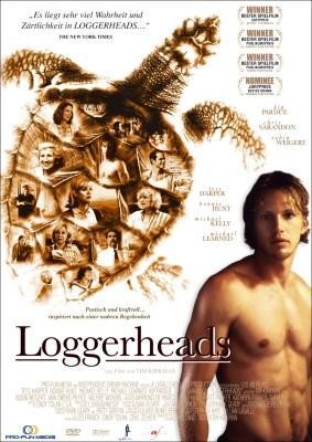 LOGGERHEADS von TIM KIRKMAN (Regie)