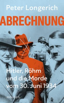 ABRECHNUNG von PETER LONGERICH