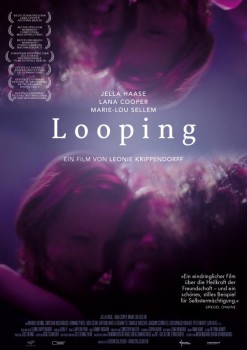 LOOPING von LEONIE KRIPPENDORFF (Regie)