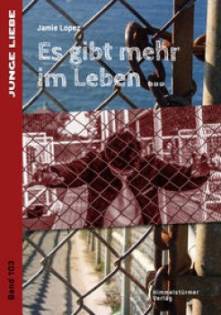 ES GIBT MEHR IM LEBEN von JAMIE LOPEZ