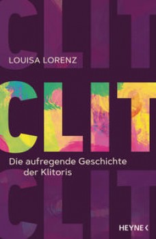 CLIT BOOK von LOUISA LORENZ