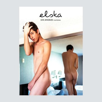 ELSKA LOS ANGELES, USA (# 18, 2nd Ed.)