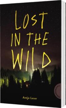 LOST IN THE WILD von ANTJE LESER