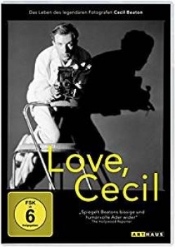 LOVE, CECIL von LISA IMMORDINO VREELAND (Regie)