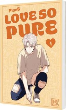 LOVE SO PURE 1 von PlanB