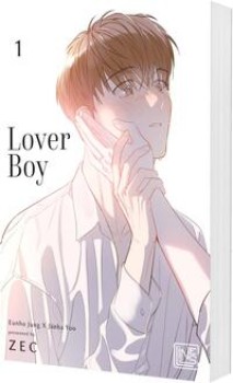 LOVER BOY 1 von ZEC
