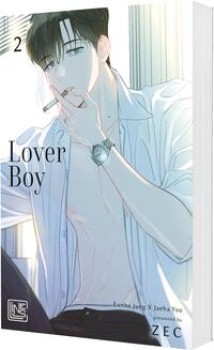 LOVER BOY 2 von ZEC