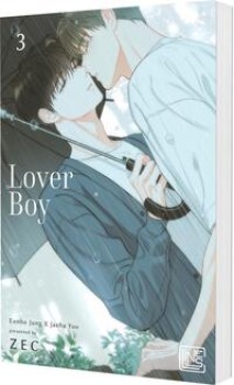 LOVER BOY 3 von ZEC