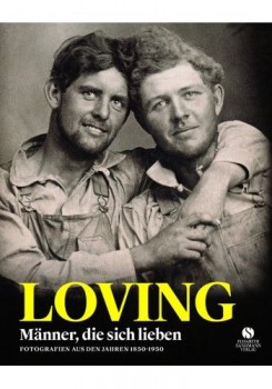 LOVING - MÄNNER, DIE SICH LIEBEN