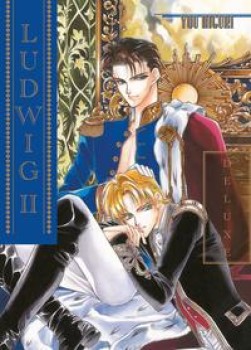 LUDWIG II DELUXE von YOU HIGURI