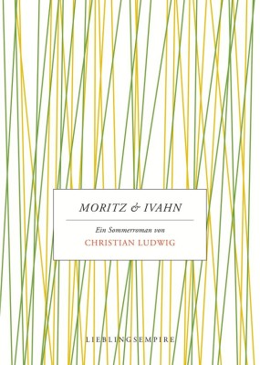 MORITZ & IVAHN von CHRISTIAN LUDWIG