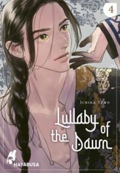 LULLABY OF THE DAWN 4 von ICHIKA YUNO