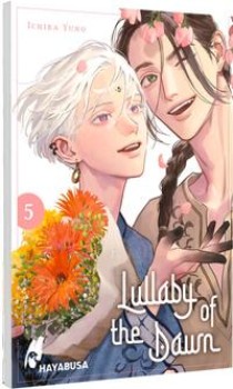 LULLABY OF THE DAWN 5 von ICHIKA YUNO
