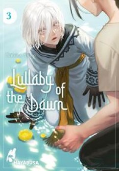 LULLABY OF THE DAWN 3 von ICHIKA YUNO